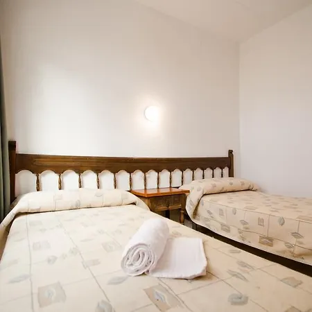 Guest house Lloret