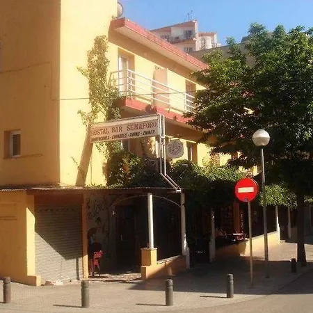 Lloret Guest house Lloret de Mar