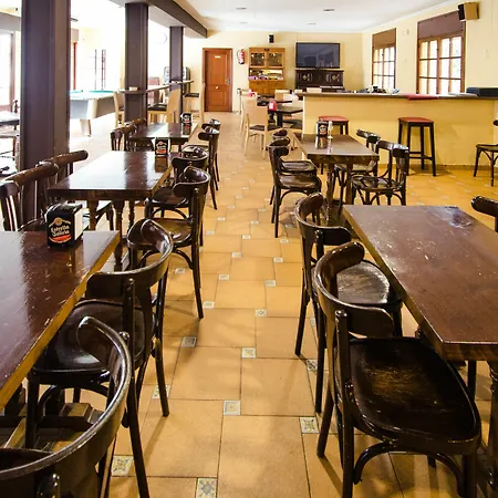 Lloret Guest house 2*