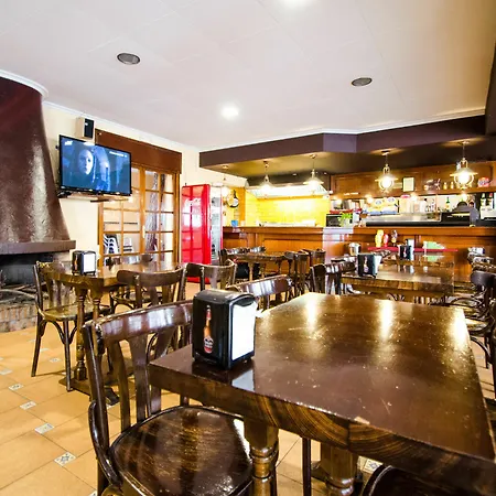 Guest house Lloret