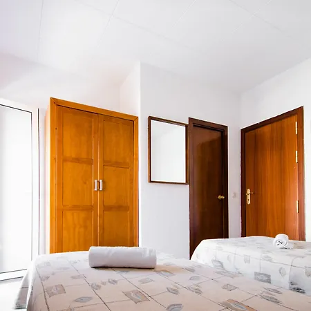 Guest house Lloret 2*