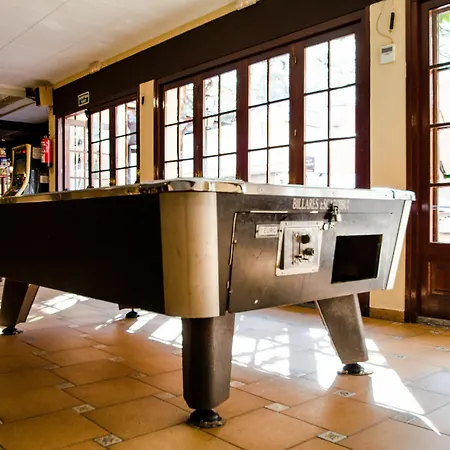 Guest house Lloret