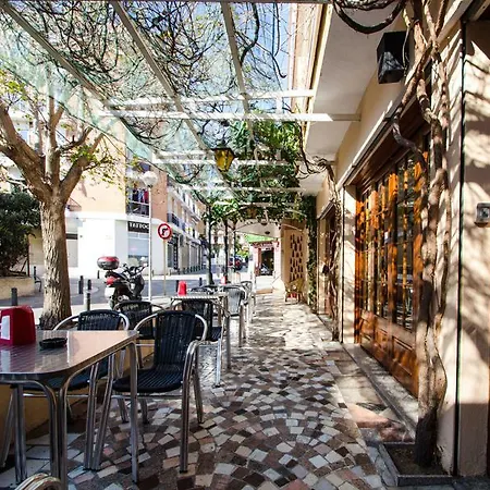 Guest house Lloret 2*