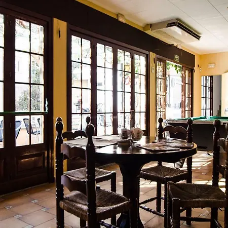 Guest house Lloret Lloret de Mar
