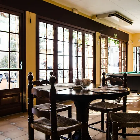 Lloret Guest house Lloret de Mar