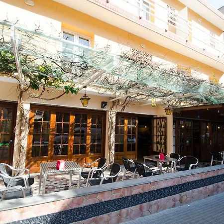 Lloret 료렛 드 마르