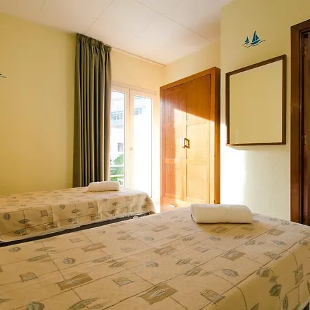 Casa de hóspedes Lloret Lloret de Mar