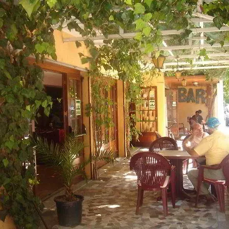 Lloret Casa de hóspedes 2*