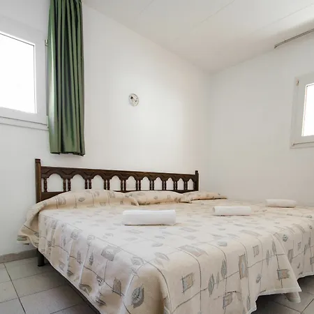 Lloret Casa de hóspedes 2*