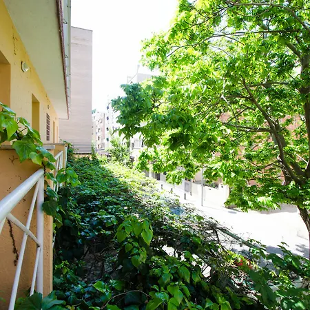Lloret Pensión 2*