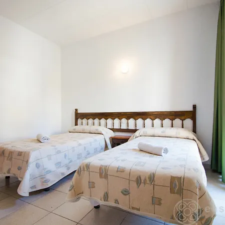 Lloret Casa de hóspedes 2*