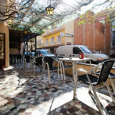 Casa de hóspedes Lloret Lloret de Mar