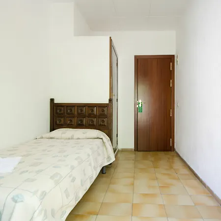 Lloret Casa de hóspedes 2*